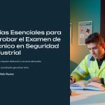 1 Guias Esenciales para Aprobar el Examen de Tecnico en Seguridad Industrial